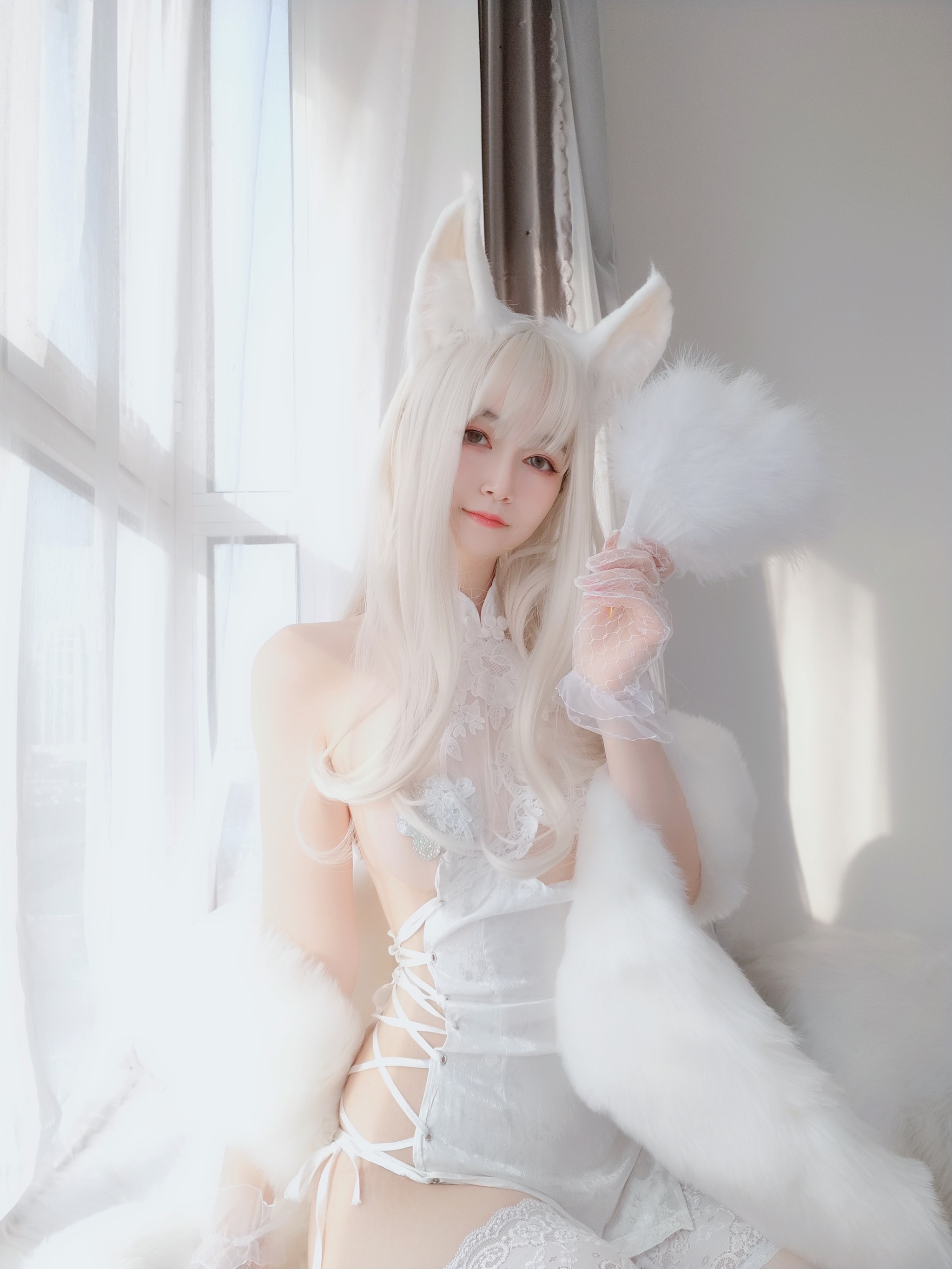 白银81 – NO.065 自撮48 [100P6V]-XikXak